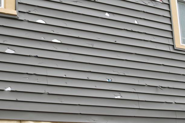 ### Custom Trim and Detailing for Siding in Lakeland North, WA